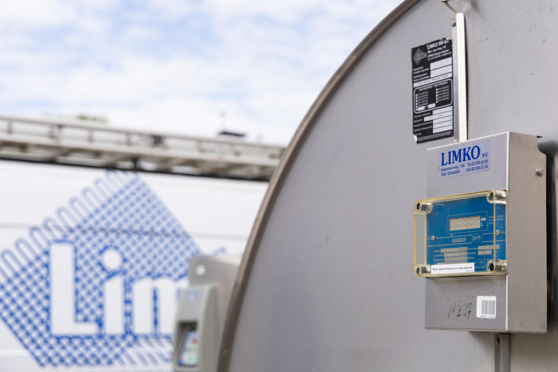 Limko Koeltank - koeling en klimaatoplossingen voor elke sector