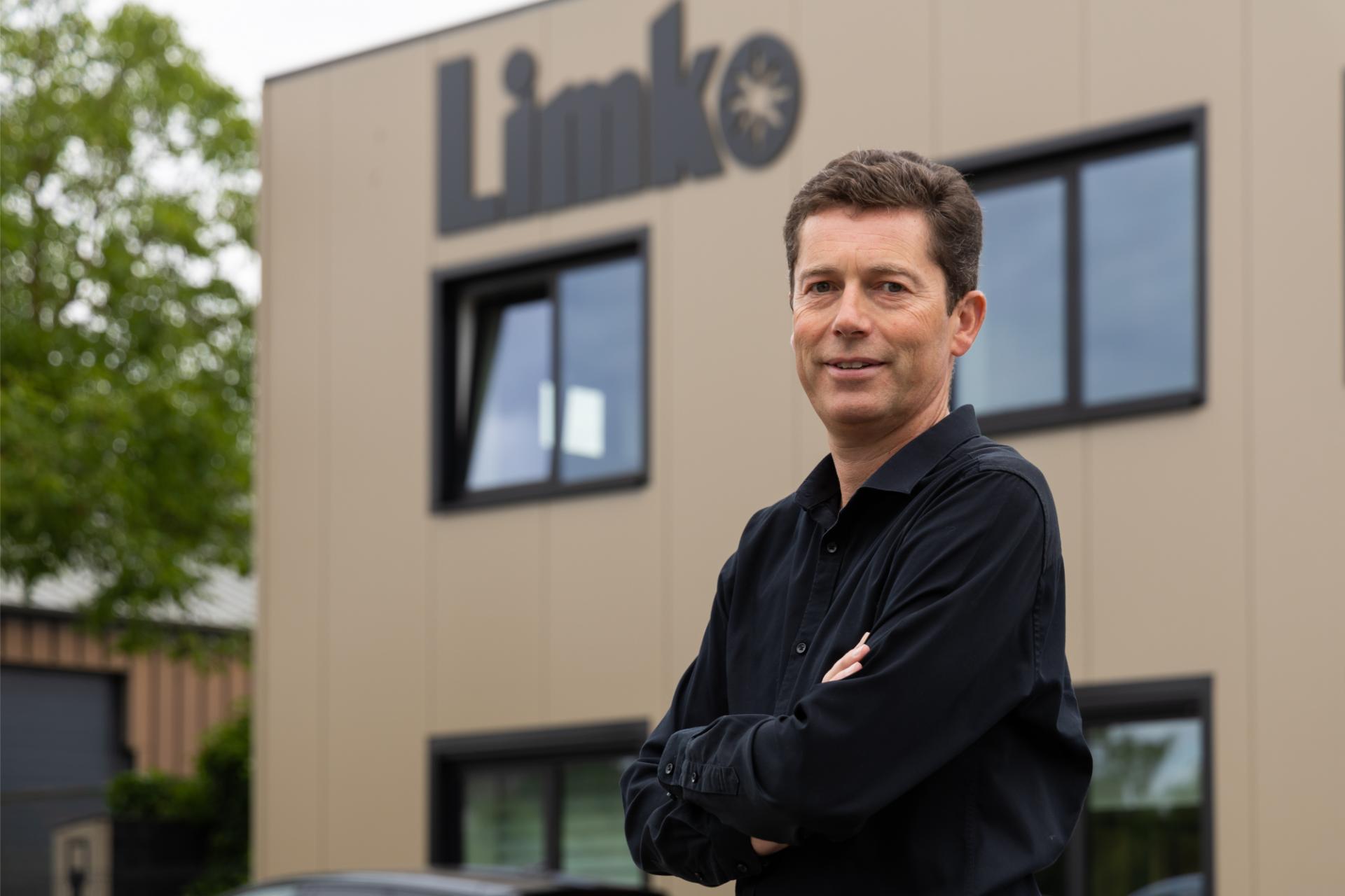 Profiel Wim Van Den Houte