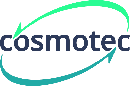 Cosmotec logo