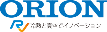 Orion Machinery logo